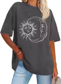 Oversized T-Shirts for Women